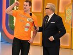 Rams' Cody Davis tests luck on 'The Price is Right' theScore